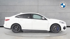 BMW 2 Series 218i [136] M Sport 4dr DCT [Pro Pack] Petrol Saloon